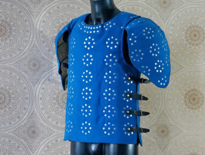 Hatangu Robe BRIGANDINES - TRUE HISTORY SHOP | ARMOUR, HELMET, WEAPONRY, CLOTHES ...