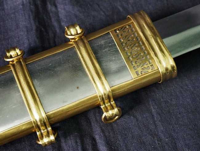 Gladius type Mainz. Mainz, Magdalensberg, Altenburg, etc. I BC